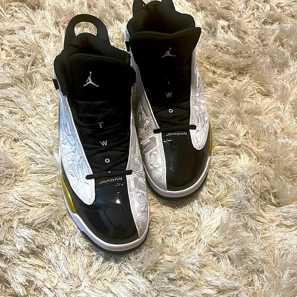 Jordan’s